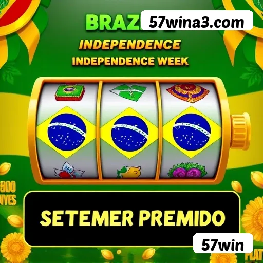 Configurações úteis dentro do app 57win