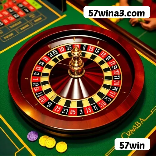 App 57win Android download