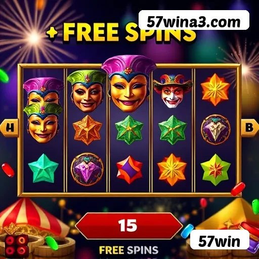 Dicas de segurança no login 57win