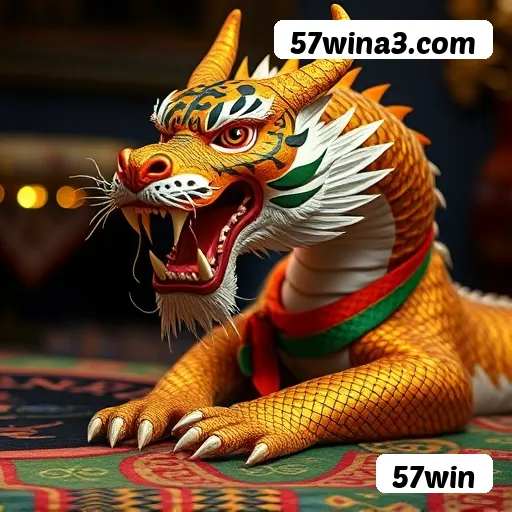 Pagamentos 57win PIX