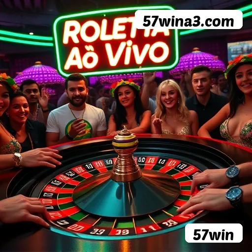 Bônus exclusivos membros VIP 57win