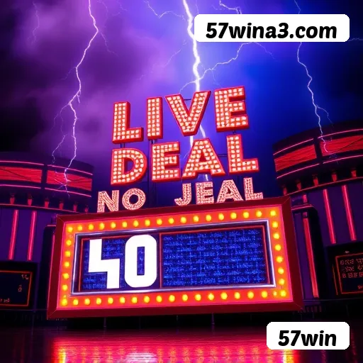 Bônus e prêmios 57win